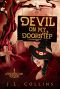 [Witch Hazel Lane Mysteries 02] • J. L. Collins - 02 Devil on My Doorstep